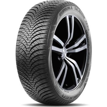 Falken 195/55 R16 87V Euroall Season AS210 Dört Mevsim Lastiği 2025