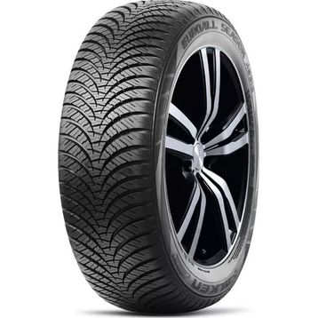 Falken 195/55 R16 87V Euroall Season AS210 Dört Mevsim Lastiği 2025