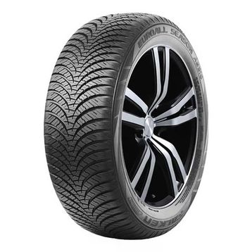 Falken 205/45 R17 88V XL Euroall Season AS210 Dört Mevsim Lastiği 2025