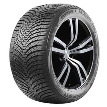 Falken 205/45 R17 88V XL Euroall Season AS210 Dört Mevsim Lastiği 2025