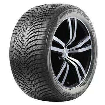 Falken 205/45 R17 88V XL Euroall Season AS210 Dört Mevsim Lastiği 2025