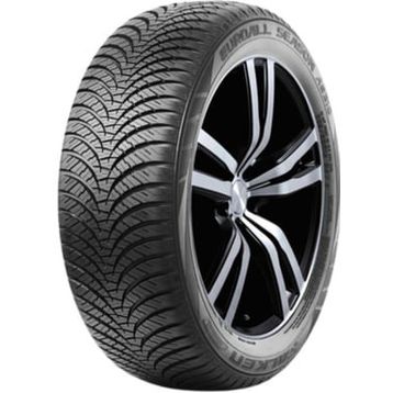 Falken 205/45 R17 88V XL Euroall Season AS210 Dört Mevsim Lastiği 2026
