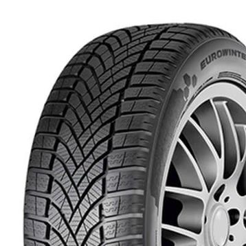 Falken 205/45 R17 88V XL Eurowinter HS02 Kış Lastiği 2025
