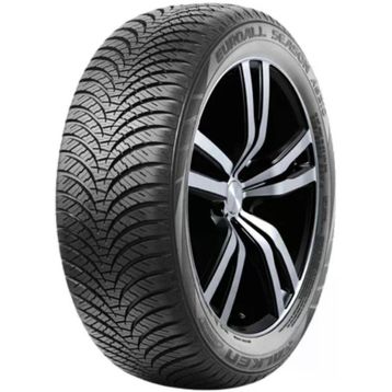 Falken 205/50 R17 93V XL Euroall Season AS210 Dört Mevsim Lastiği 2025