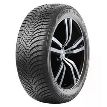 Falken 205/50 R17 93V XL Euroall Season AS210 Dört Mevsim Lastiği 2025