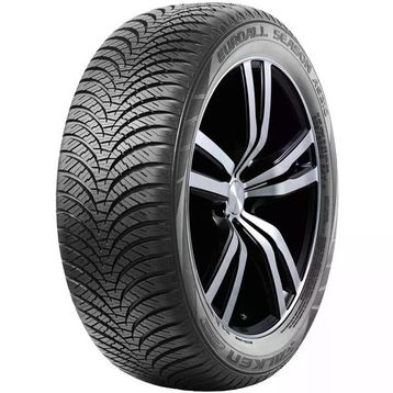 Falken 205/55 R16 91H Euroall Season AS210 Dört Mevsim Lastiği 2026