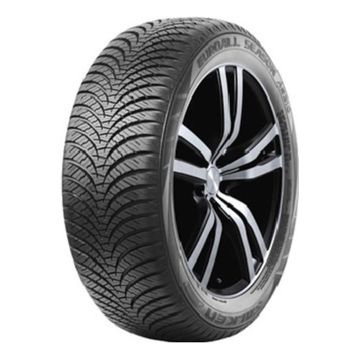 Falken 205/55 R16 91H Euroall Season AS210 Dört Mevsim Lastik