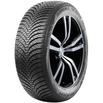 Falken 205/55 R19 97V XL Euroall Season AS210 Dört Mevsim Lastiği 2026