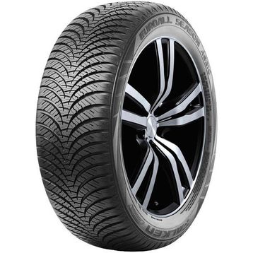Falken 205/55 R19 97V XL Euroall Season AS210 Dört Mevsim Lastiği 2026