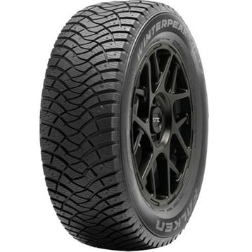 Falken 205/60 R16 96T XL Winter Peak F-ICE1 Kış Lastiği