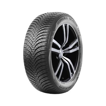 Falken 205/60 R16 96V XL Euroall Season AS210 Dört Mevsim Lastiği 2026
