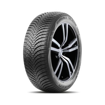 Falken 205/65 R15 99H XL Euroall Season AS210 Dört Mevsim Lastiği 2025