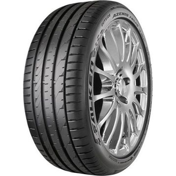 Falken 215/40 R17 87Y XL Azenis FK520 Yaz Lastiği 2025