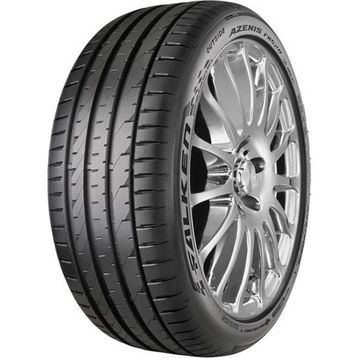 Falken 215/40 R17 87Y XL Azenis FK520 Yaz Lastiği 2025