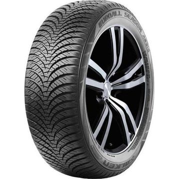 Falken 215/45 R16 90V XL Euroall Season AS210 Dört Mevsim Lastiği 2025