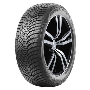 Falken 215/45 R16 90V XL Euroall Season AS210 Dört Mevsim Lastiği 2025