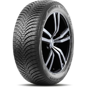 Falken 215/45 R17 91W XL Euroall Season AS210 Dört Mevsim Lastiği 2025