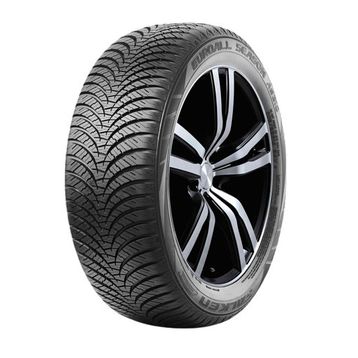 Falken 215/45 R17 91W XL Euroall Season AS210 Dört Mevsim Lastiği 2025