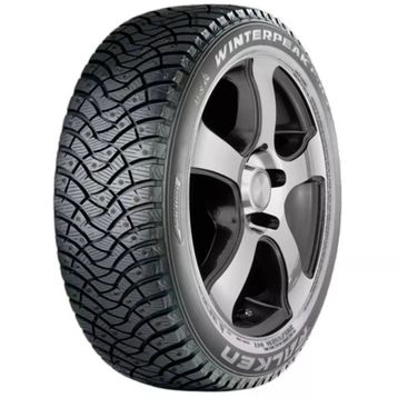 Falken 215/50 R17 95T XL Winter Peak F-ICE1 Kış Lastiği 2025