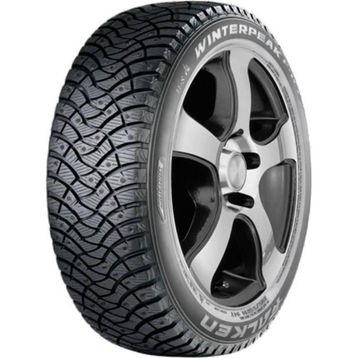 Falken 215/50 R17 95T XL Winter Peak F-ICE1 Kış Lastiği 2025