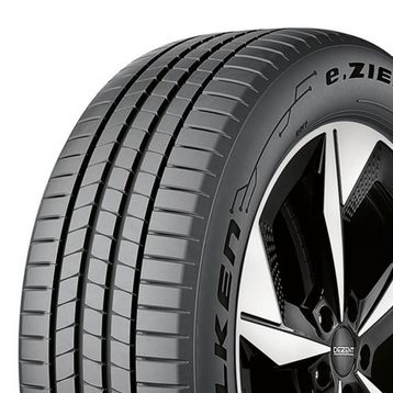 Falken 215/55 R17 98V XL e Ziex EV Yaz Lastiği