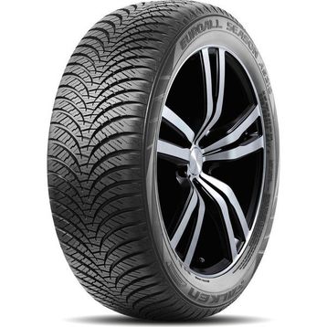 Falken 215/55 R17 98V XL Euroall Season AS210 Dört Mevsim Lastiği 2026