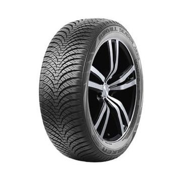Falken 215/55 R18 99V XL Euroall Season AS210 Dört Mevsim Lastiği 2025