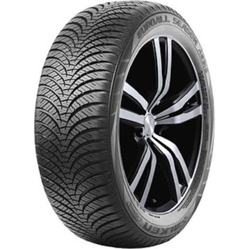 Falken 215/55 R18 99V XL Euroall Season AS210 Dört Mevsim Lastiği 2025