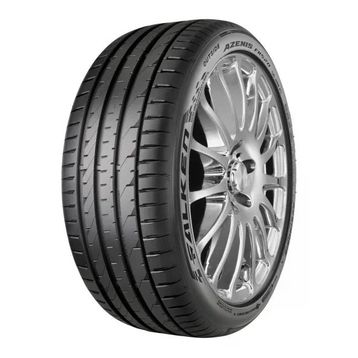 Falken 215/55 R18 99W Azenis FK520 XL SUV Yaz Lastiği 2024