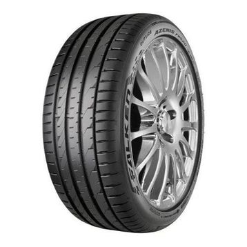 Falken 215/55 R18 99W Azenis FK520 XL SUV Yaz Lastiği 2024