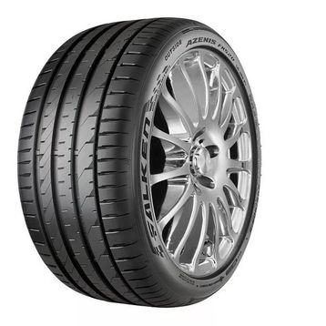 Falken 215/55 R18 99W Azenis FK520 XL SUV Yaz Lastiği 2024
