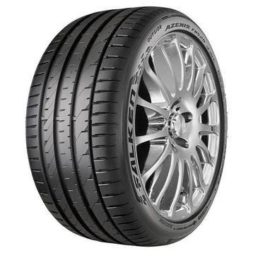 Falken 215/55 R18 99W Azenis FK520 XL SUV Yaz Lastiği 2024