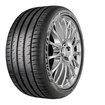 Falken 215/55 R18 99W Azenis FK520 XL SUV Yaz Lastiği 2024