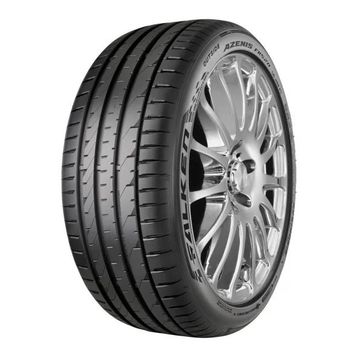 Falken 215/55 R18 99W Azenis FK520 XL SUV Yaz Lastiği 2024