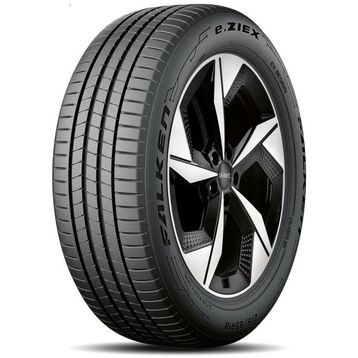Falken 215/65 R17 103V XL E Ziex Yaz Lastiği 2025