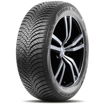 Falken 215/65 R17 103V XL Euroall Season AS210 Dört Mevsim Lastik