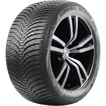 Falken 215/65 R17 103V XL Euroall Season AS210 SUV Dört Mevsim Lastiği 2025