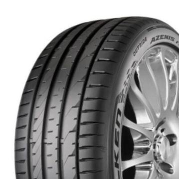 Falken 225/35 R18 87Y XL Azenıs FK520 Yaz Lastiği 2024