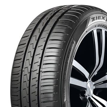 Falken 225/40 R18 92W XL Ziex ZE914B Ecorun Yaz Lastiği 2025