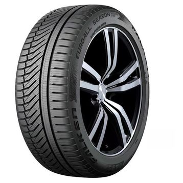 Falken 225/45 R18 95W XL Euroall Season AS220 Pro Dört Mevsim Lastiği 2025