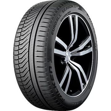 Falken 225/45 R19 96W XL Euroall Season AS220 Pro Dört Mevsim Lastiği 2025