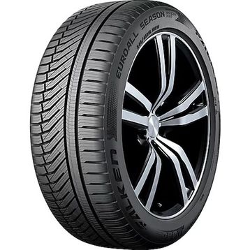Falken 225/45 R19 96W XL Euroall Season AS220 Pro Dört Mevsim Lastiği 2025