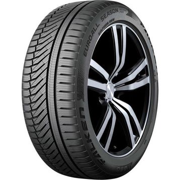 Falken 225/45 R19 96W XL Euroall Season AS220 Pro Dört Mevsim Lastiği