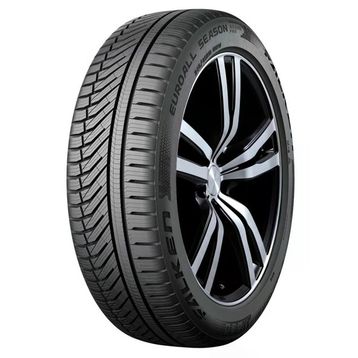 Falken 225/50 R17 98W XL Euroall Season AS220 Pro Dört Mevsim Lastiği 2025