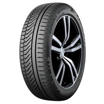 Falken 225/50 R17 98W XL Euroall Season AS220 Pro Dört Mevsim Lastiği 2025