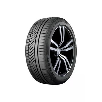 Falken 225/50 R17 98W XL Euroall Season AS220 Pro Dört Mevsim Lastiği 2025