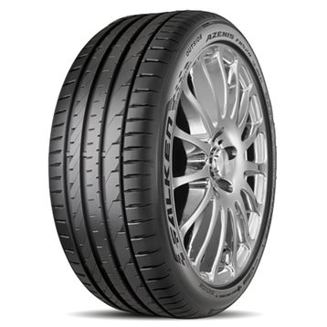 Falken 225/55 R17 Tl 101Y Xl Azenıs FK520 Yazlık Lastik