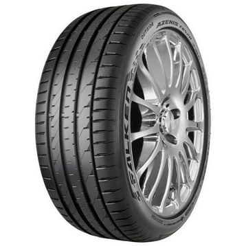 Falken 225/55 R18 102W XL Azenis FK520 SUV Yaz Lastiği 2025