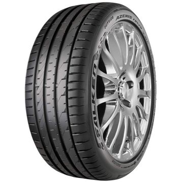 Falken 225/55 R18 102W XL Azenis FK520 SUV Yaz Lastiği 2026