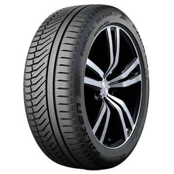 Falken 225/55 R18 102W XL Euroall Season AS220 Pro Dört Mevsim Lastiği